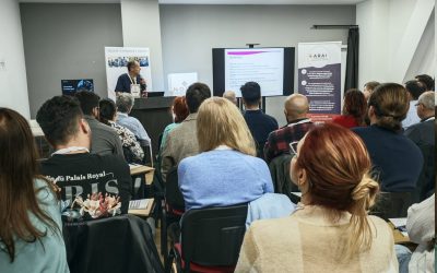 Două zile de instruire intensivă hands-on, dedicate Managementului Intervențional al Durerii, în cadrul workshopului ARAI cu participare internațională
